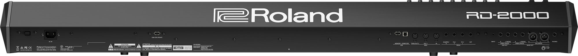 Roland RD-2000.2